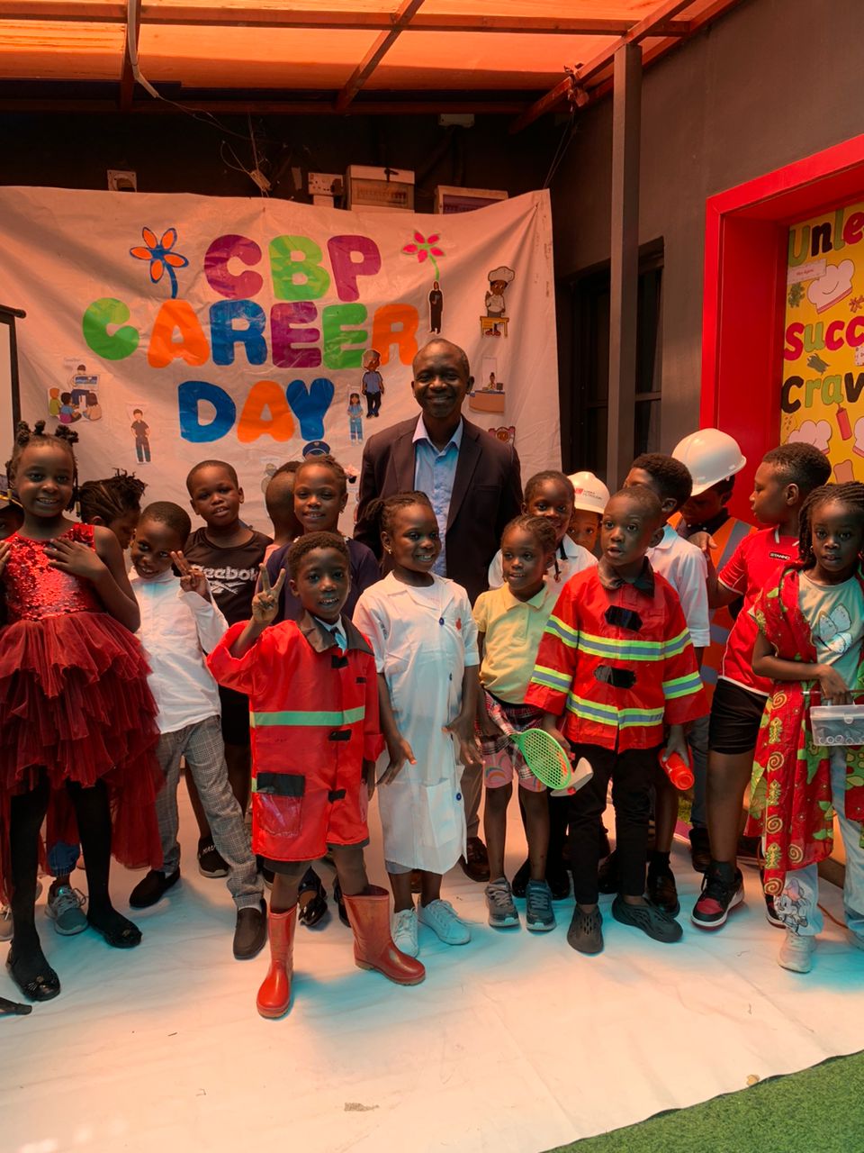 Debate and public speaking at Camilla Brook School