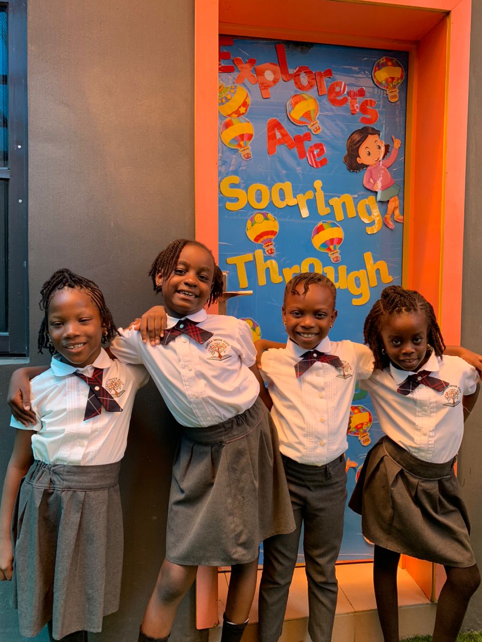 School Community
